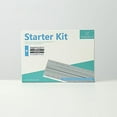 thumbnail image 4 of Freenove Ultrasonic Starter Kit for Raspberry Pi 5 4 B 3 B+ 400 Zero 2 W, 820-Page Detailed Tutorial, Python C Java Scratch Processing Code, 171 Items, 108 Projects (Raspberry Pi NOT, 4 of 10