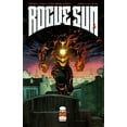 thumbnail image 1 of Rogue Sun #1A VF ; Image Comic Book, 1 of 1