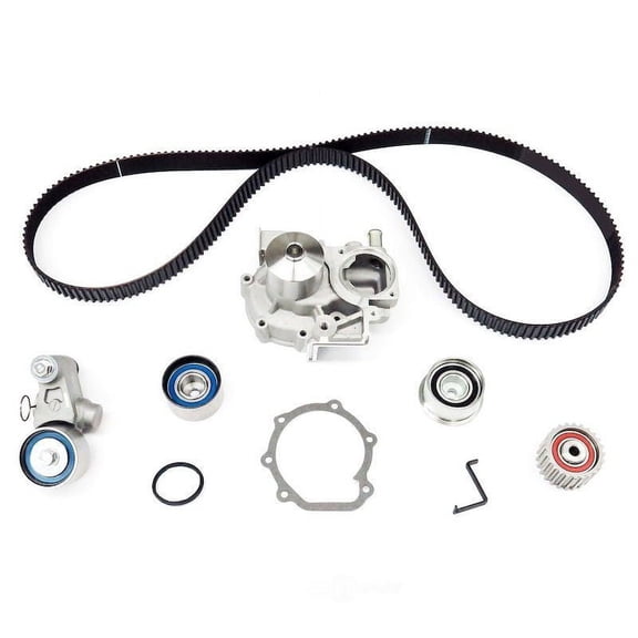US USTK307A Engine Timing Belt Kit With Water Pump Fits select: 2008-2012 SUBARU OUTBACK, 2006-2012 SUBARU LEGACY