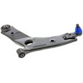 thumbnail image 4 of Suspension Control Arm and Ball Joint Assembly Fits select: 2020-2023 KIA TELLURIDE, 2020-2023 HYUNDAI PALISADE, 4 of 7