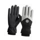 thumbnail image 4 of Guantes de motocicleta Guantes de montar Impermeables Antideslizantes Palma Cálidos Dedos Completos Tacto hombres, 4 of 9