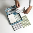 Pepin Letter Writing Set / Art Deco