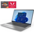 thumbnail image 4 of Laptop Gamer Dell Inspiron 3515 Ryzen 5 3450U 8GB 256GB SSD Radeon Vega 8, 4 of 6