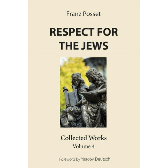 Respect for the Jews (Paperback)