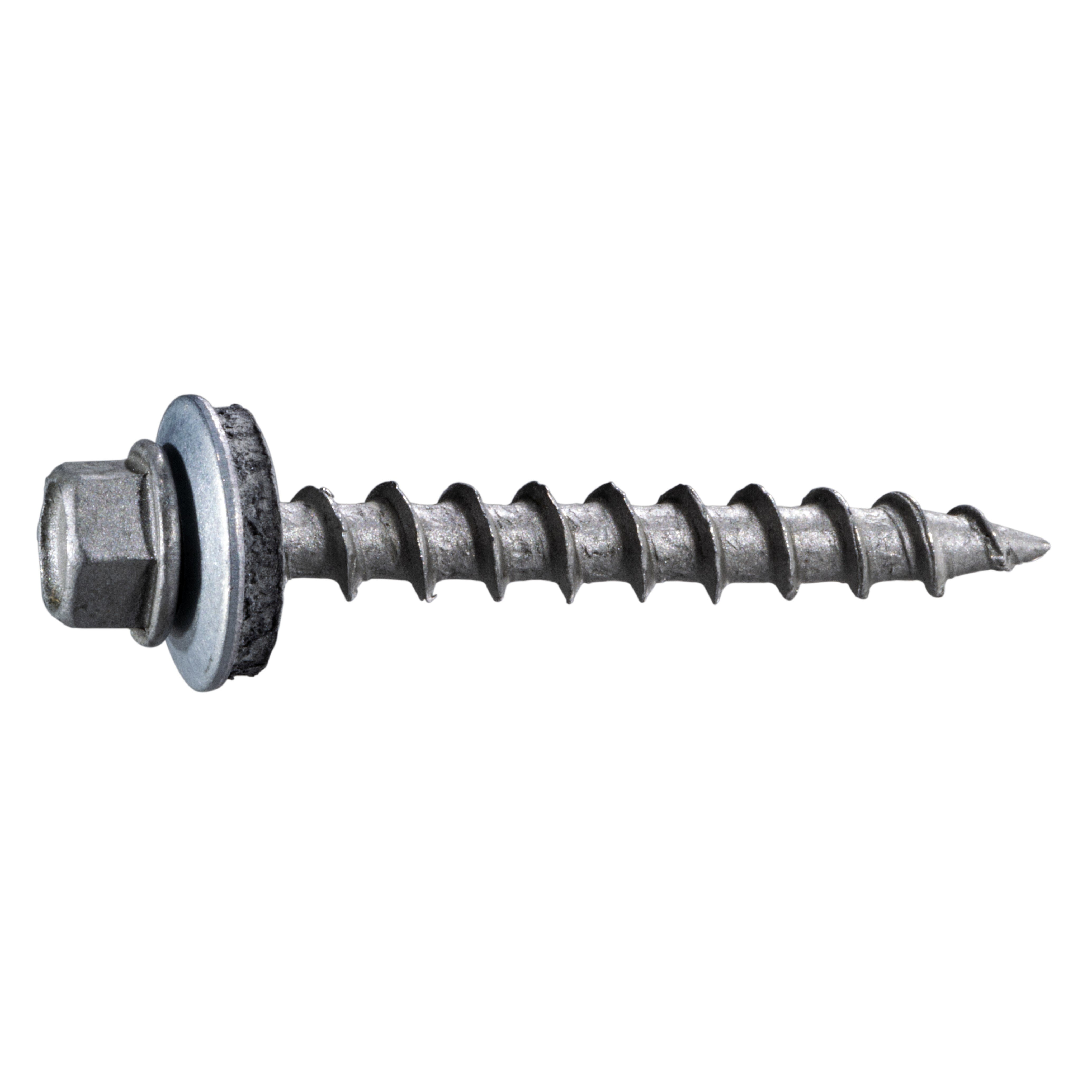 Qty 50 Hex Bolt M10 x 75mm Galvanised Nut Galv Treated Pine HDG 10mm 