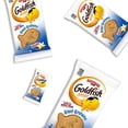 thumbnail image 4 of Goldfish Giant Grahams Shaped Vanilla Goldfish | .9 oz, 15 Pack, 4 of 5