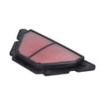thumbnail image 1 of Limpiador de filtro de aire para motocicleta accesorio reutilizable de repuesto apto para FZ6R/XJ6 2009-2016 ANGGREK  Otros, 1 of 8