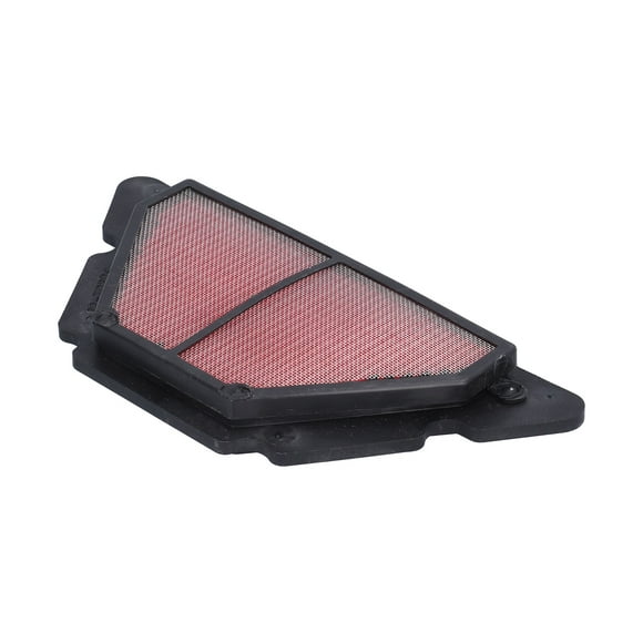 Reemplazo de Filtro de Aire de Motocicleta acesorio reutilizable para FZ6R/XJ6 2009-2016