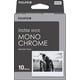 thumbnail image 1 of Película Instax Wide Monochrome FUJIFILM - 10 exposiciones, 1 of 1