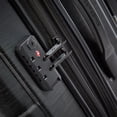 thumbnail image 4 of Maleta Samsonite Centric 2 Hardside ampliable de 28 pulgadas, color negro, 4 of 8