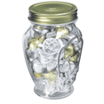 thumbnail image 2 of Frasco De Vidrio 370 Ml Cook Taste Eat LAV Frasco De Vidrio 370 Ml Cook Taste Eat, 2 of 3