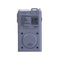 thumbnail image 4 of Digital Portable Stereo Speaker MP3 Audio Player High Fidelity Sound Quality, 4 of 7