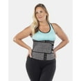 thumbnail image 1 of Bellefit Sweat Waist Trainer Tummy Control Cincher Slimmer Belt, 1 of 1