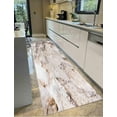 thumbnail image 3 of Personalizeds Rug, Nature Landscape Rugs, Soft Tones Rug, Nature Texture Rugs, 3D Printeds Rugs, Modern Rug, Personalized Rugs, Home Decor, 2.6'x6.5' - 80x200 cm, 3 of 7