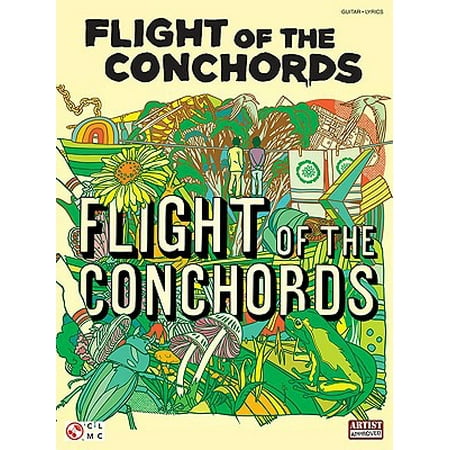 Flight of the Conchords (Flight Of The Conchords Best)