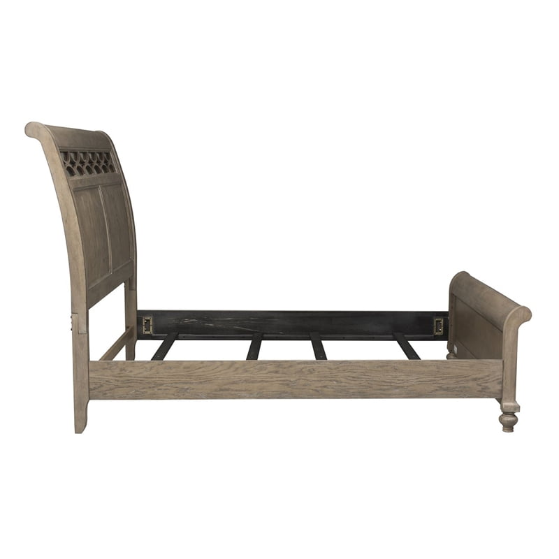 Liberty Furniture Simply Elegant Queen Sleigh Bed Canada Simply Elegant Queen Sleigh Bed