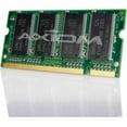 thumbnail image 3 of Axiom Memory 2gb Ddr-333 Sodimm Kit A0944594, 3 of 4