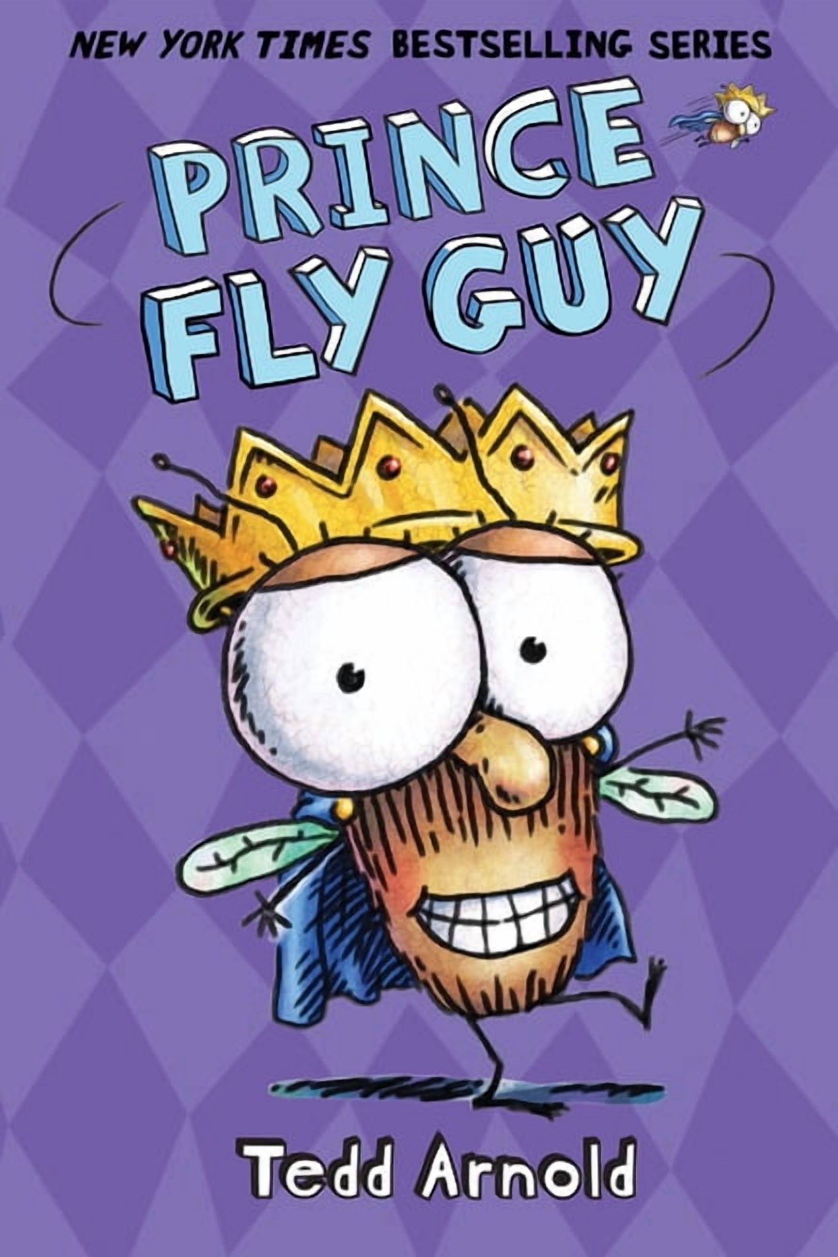 絵本・児童書 National Geographic Kids Pre / Fly Guy 絵本・児童書 National Geographic Kids Pre / Fly Guy Fly Guy