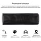 thumbnail image 4 of Rejilla De Malla Para Automóvil Malla De Aleación De Aluminio Web Universal 6 * 12 Mm Rejilla Rómbica Hoja Piedra Intercooler Protector Parachoques Guardabarros Rejilla De Ventilación,100 * 33 Cm Eigraketly VI009540-02, 4 of 7