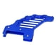 thumbnail image 3 of Protector de Aluminio de Freno Trasero Sharpla 125250530 1SX EXC XC Azul, 3 of 6