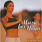 Exercise: Music For Yoga