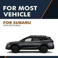 thumbnail image 2 of Set 4 Front-Rear Suspension Strut Assembly For 2020-2023 Subaru Outback H4 2.5L, 2 of 10