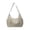 White, variant on HOZVOMI Women's Versatile Crossbody Bag Spacious Shoulder Bag for School and Commute