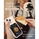 thumbnail image 4 of Cartera de teléfono para mujer Shorogyt compatible con Magsafe Wallet, 4 of 6
