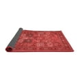 thumbnail image 2 of Ahgly Company Indoor Rectangle Persian Red Traditional Area Rugs, 7' x 10', 2 of 4