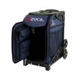 thumbnail image 3 of Bolsa Insert Sport ZUCA Azul Medianoche con 5 Bolsillos, 3 of 7