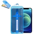 thumbnail image 1 of Protector de pantalla XINYU HD para iPhone Xs MAX sin polvo y sin burbujas, 1 of 8