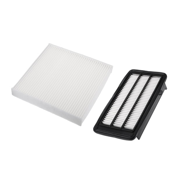 1 juego de filtro de aire del motor No.172205AAA00/80292TF0G01 para HONDA CIVIC CR-V 1.5L 2016-2021