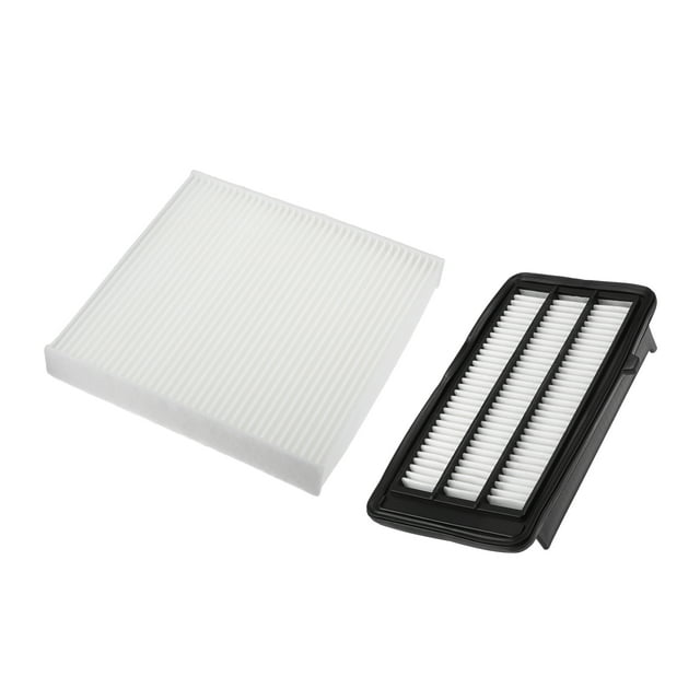 1 juego de filtro de aire del motor No.172205AAA00/80292TF0G01 para HONDA CIVIC CR-V 1.5L 2016-2021