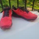 thumbnail image 1 of New Balance Men’s NITREL Trail Running Shoes MTNTRCT3 Red / Black 10.5D, 1 of 5
