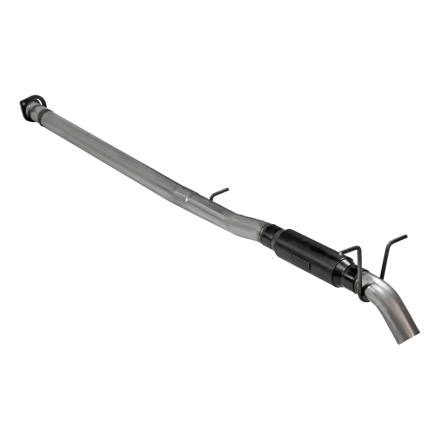 Flowmaster 817964 Outlaw Extreme Cat-Back Exhaust System 3" 409 Stainless