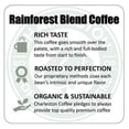 thumbnail image 3 of Charleston Coffee Roaster Dark Roast Ground Coffee 12 oz (Pack of 6), 3 of 4