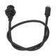 thumbnail image 1 of Cable De Extensión Tipo C, Cable Conector A Prueba De Agua 30V 1.5A Bloqueo De Rosca De Resistencia Al Desgaste Para Equipos Mecánicos, 1 of 7