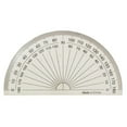 thumbnail image 1 of Westcott 4" Protractor Box of 50, 1 of 1