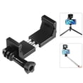 thumbnail image 4 of Seitruly Vlogging Live Broadcast Soporte de abrazadera de aleación de aluminio con tornillo para / / / Action Sport Teléfono y Comunicación, 4 of 8