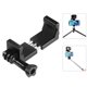 thumbnail image 4 of Seitruly Vlogging Live Broadcast Soporte de abrazadera de aleación de aluminio con tornillo para / / / Action Sport Teléfono y Comunicación, 4 of 8