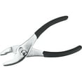 thumbnail image 2 of Performance Tool 20108 Drop Forged Steel Compact Cushion Grip Pliers for Easy and Comfortable Handling During Repairs and DIY Projects, 2 of 2