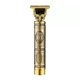 thumbnail image 2 of Los Hombres Máquina De Afeitar De Carga Cortadora De Cabello Eléctrica del Grabado De La Vendimia del Corte De Pelo Clippers Empuje Hair Salon Máquina De Afeitar Dedicado, 2 of 5
