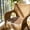 Coffee-CO, variant on Kttectoa Outdoor Chair Cushions Seat Cushion Thread Woven Chair Pad for Indoor Outdoor Use,Breathable Imitation Rattan Seat Cushion for Dining Chair Office Sofa