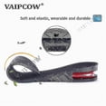 thumbnail image 4 of 3/5/7/9cm Invisible Height Increase Insoles - 1 Pair, Shoe Lifts For Men Women Height Booster Insoles, 4 of 5