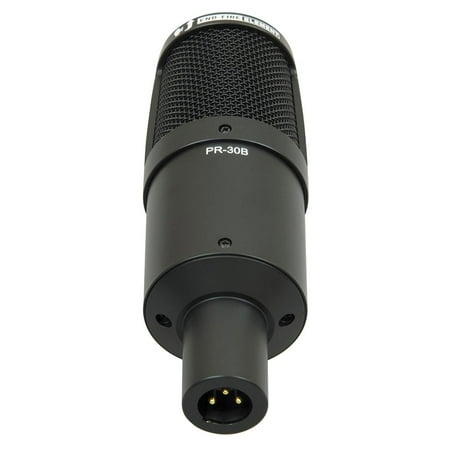 Heil Sound - Dynamic Microphone