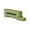 Green, variant on Rack Storage Solution for Kitchen – Large Capacity Egg Holder with Auto Rolling Design for Fridge and Side Door Fit Stackable Refrigerator Egg Tray Organizer, 35x11cm, Beige