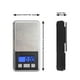 thumbnail image 4 of Riwesomey Mini báscula electrónica con pantalla LCD precisa 0,01g herramientas de pesaje de cocina báscula de laboratorio resistente al desgaste de Medidores de medidas dimensionales 100 GRAMOS Riwesomey TO009131-01, 4 of 6