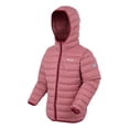 thumbnail image 3 of Regatta Boys/Girls Marizion Hooded Padded Jacket, 3 of 5