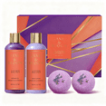 thumbnail image 1 of Jane & Bloom Lavender & Bergamot Spa Gift Set, 1 of 9