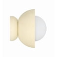thumbnail image 4 of Craftmade Lighting - Ventura Dome - 1 Light Wall Sconce In Contemporary, 4 of 5